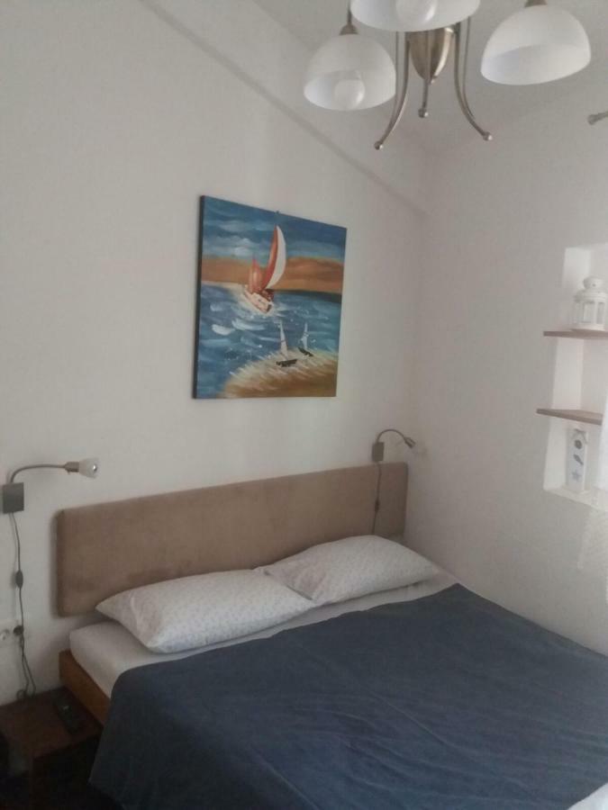 Room Mate Split Kültér fotó
