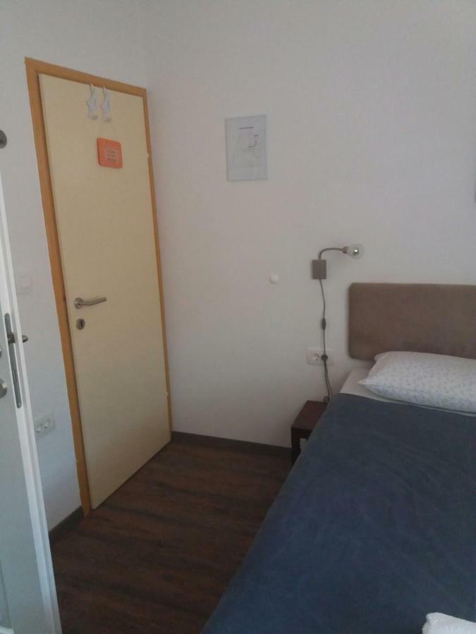 Room Mate Split Kültér fotó