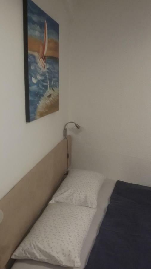 Room Mate Split Kültér fotó